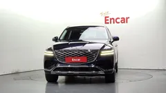 2024 Genesis GV80 2.5T Gasoline AWD — фото 3