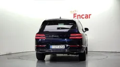 2024 Genesis GV80 2.5T Gasoline AWD — фото 4