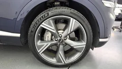 2024 Genesis GV80 2.5T Gasoline AWD — фото 5