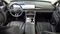 2024 Genesis GV80 2.5T Gasoline AWD — фото 7