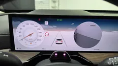 2024 Genesis GV80 2.5T Gasoline AWD — фото 8
