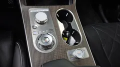 2024 Genesis GV80 2.5T Gasoline AWD — фото 9