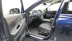 2024 Genesis GV80 2.5T Gasoline AWD — фото 10