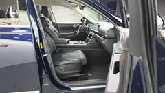 2024 Genesis GV80 2.5T Gasoline AWD — фото 11