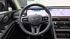 2024 Genesis GV80 2.5T Gasoline AWD — фото 13