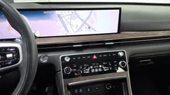 2024 Genesis GV80 2.5T Gasoline AWD — фото 14