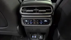 2024 Genesis GV80 2.5T Gasoline AWD — фото 19
