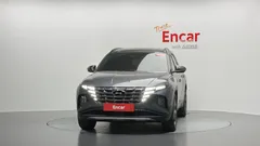 2023 Hyundai Tucson Gasoline 1.6 Turbo 2WD — фото 3