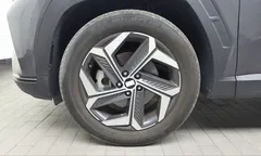 2023 Hyundai Tucson Gasoline 1.6 Turbo 2WD — фото 5