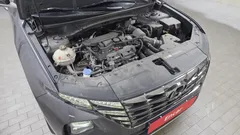 2023 Hyundai Tucson Gasoline 1.6 Turbo 2WD — фото 6