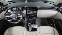 2023 Hyundai Tucson Gasoline 1.6 Turbo 2WD — фото 7