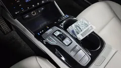 2023 Hyundai Tucson Gasoline 1.6 Turbo 2WD — фото 9