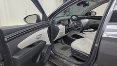 2023 Hyundai Tucson Gasoline 1.6 Turbo 2WD — фото 10