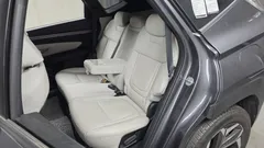 2023 Hyundai Tucson Gasoline 1.6 Turbo 2WD — фото 12