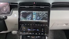 2023 Hyundai Tucson Gasoline 1.6 Turbo 2WD — фото 13