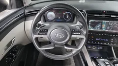 2023 Hyundai Tucson Gasoline 1.6 Turbo 2WD — фото 14