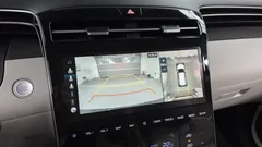 2023 Hyundai Tucson Gasoline 1.6 Turbo 2WD — фото 15