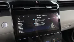 2023 Hyundai Tucson Gasoline 1.6 Turbo 2WD — фото 16