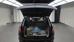 2023 Hyundai Tucson Gasoline 1.6 Turbo 2WD — фото 17