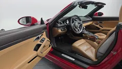 2022 Porsche 718 4.0 GTS — фото 10