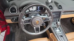 2022 Porsche 718 4.0 GTS — фото 17