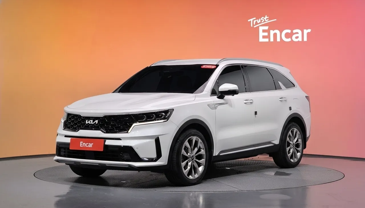 2023 Kia Sorento Diesel 2.2 2WD