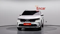 2023 Kia Sorento Diesel 2.2 2WD — фото 3