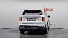 2023 Kia Sorento Diesel 2.2 2WD — фото 4