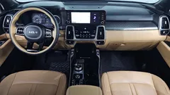 2023 Kia Sorento Diesel 2.2 2WD — фото 7