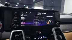 2023 Kia Sorento Diesel 2.2 2WD — фото 16