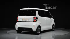 2023 Kia Ray Prestige — фото 2