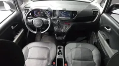 2023 Kia Ray Prestige — фото 7