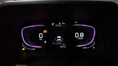 2023 Kia Ray Prestige — фото 8