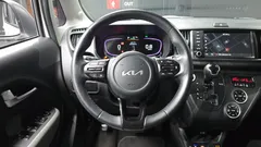 2023 Kia Ray Prestige — фото 13