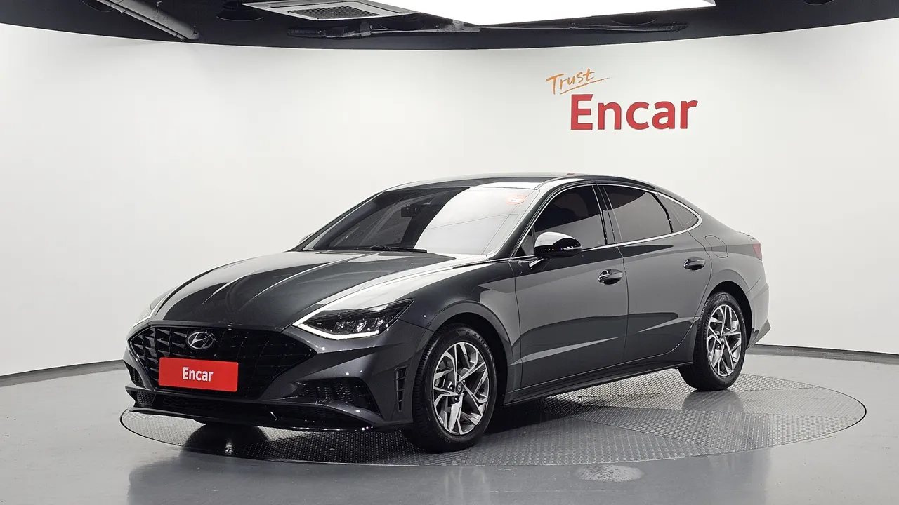2022 Hyundai Sonata 2.0