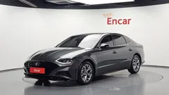 2022 Hyundai Sonata 2.0 — фото 1