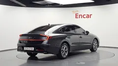 2022 Hyundai Sonata 2.0 — фото 2