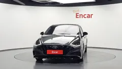 2022 Hyundai Sonata 2.0 — фото 3