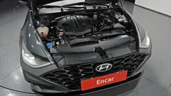 2022 Hyundai Sonata 2.0 — фото 6