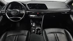 2022 Hyundai Sonata 2.0 — фото 7