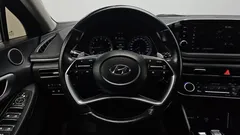2022 Hyundai Sonata 2.0 — фото 13