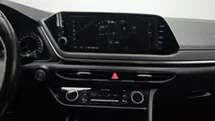 2022 Hyundai Sonata 2.0 — фото 14