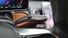 2022 Mercedes-Benz S-Class S400 d 4MATIC — фото 9