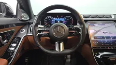 2022 Mercedes-Benz S-Class S400 d 4MATIC — фото 14