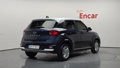 2022 Hyundai Venue 1.6 Modern Plus — фото 2