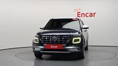 2022 Hyundai Venue 1.6 Modern Plus — фото 3