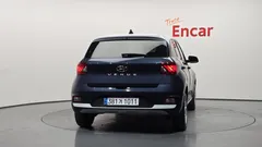 2022 Hyundai Venue 1.6 Modern Plus — фото 4