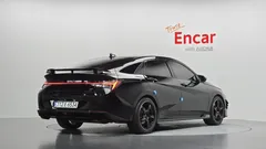2023 Hyundai Avante 1.6 Turbo N Line — фото 2