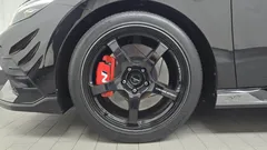 2023 Hyundai Avante 1.6 Turbo N Line — фото 5