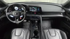 2023 Hyundai Avante 1.6 Turbo N Line — фото 7